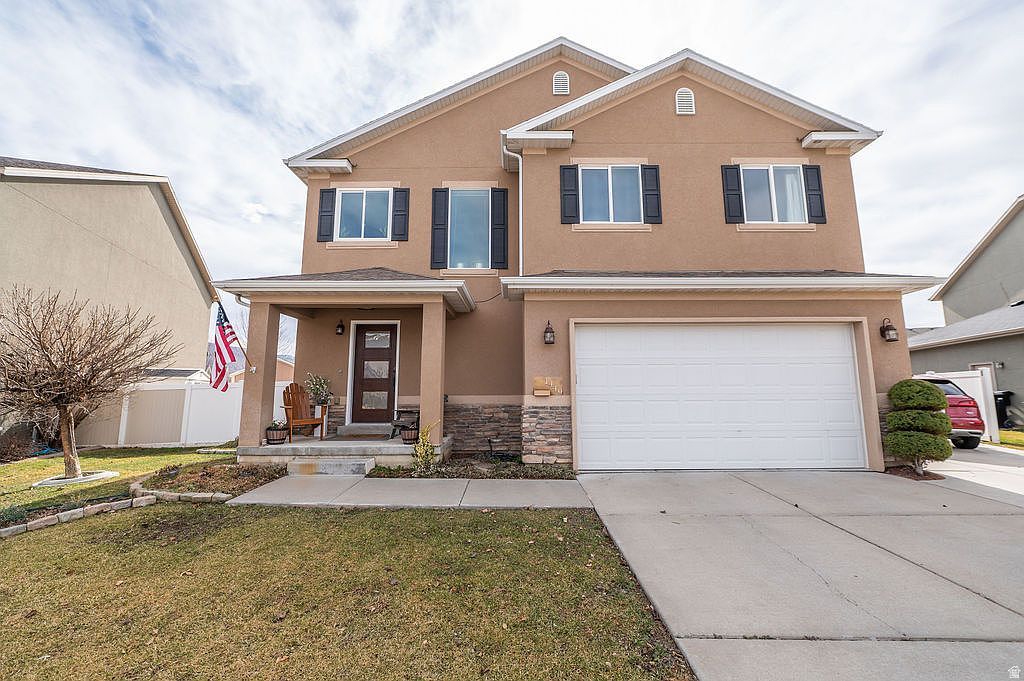 1449 Belmont Dr Farmington, UT 84025 - Thumbnail 2