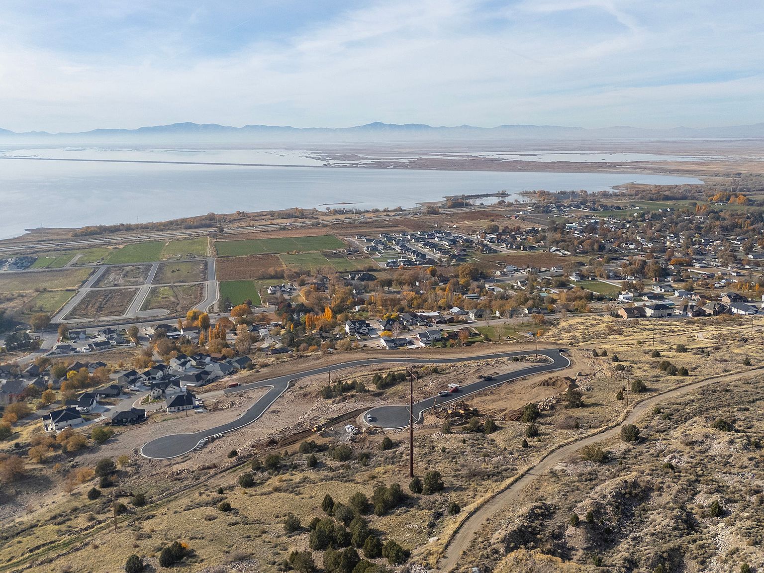 559 S 300 E Willard, UT 84340  | Land/Lot