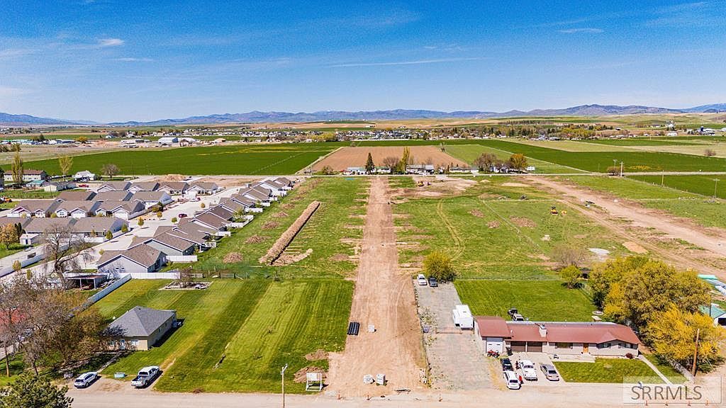 380 N 450 E Preston, ID 83263, 83263