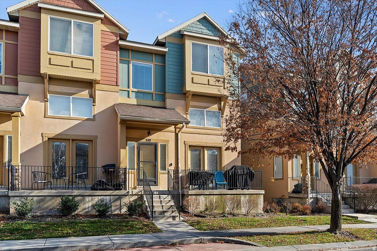 810 N Farmington Xing Farmington, UT 84025 - Thumbnail 2