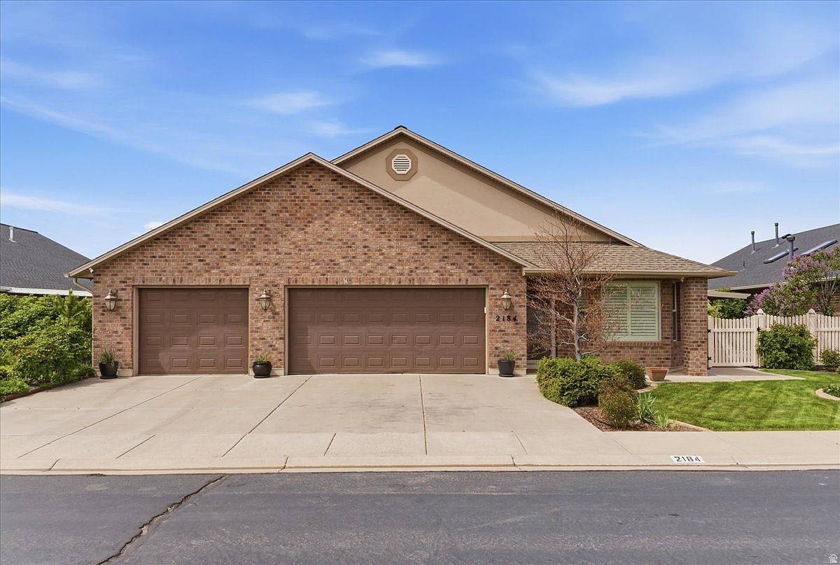 2184 Ashwood Rd Kaysville, UT 84037  | Single Family