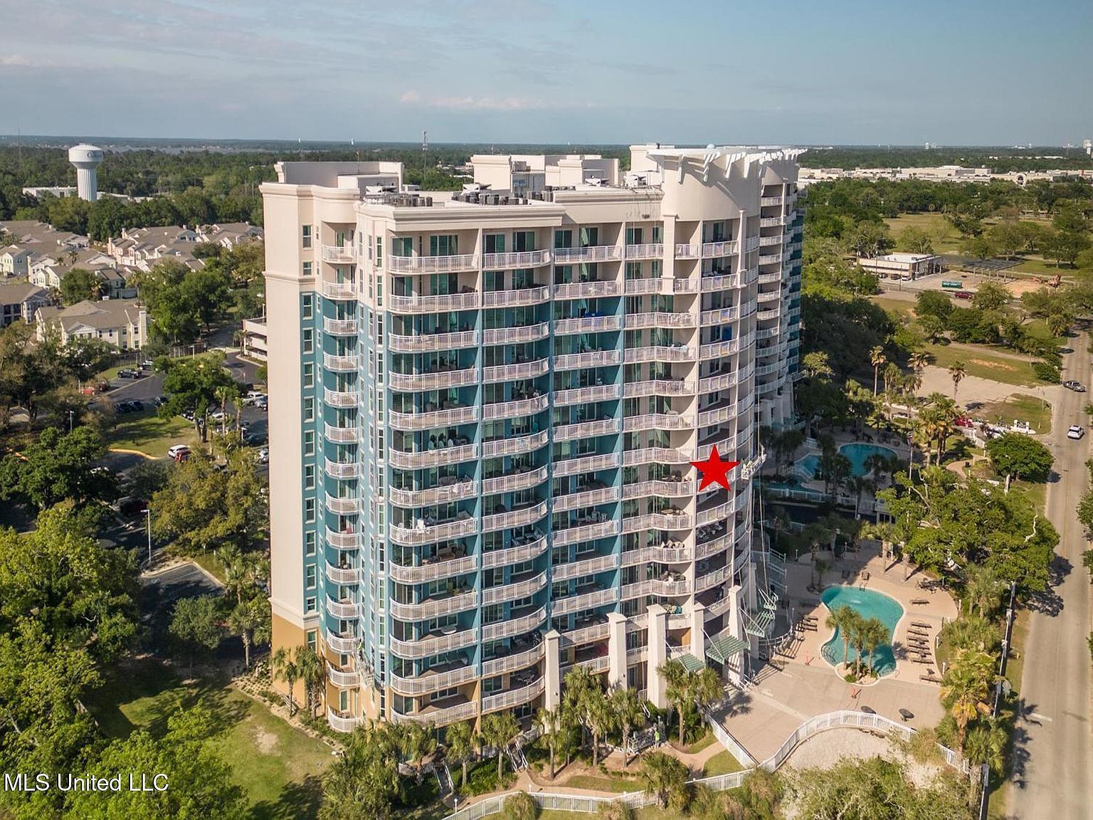 2228 Beach Dr APT 706 Gulfport, MS 39507 - Thumbnail 2