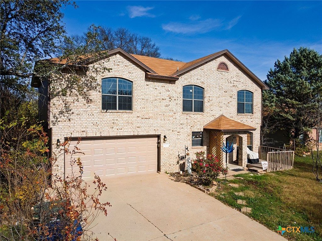 1808 Mattie Dr Copperas Cove, TX 76522 - Thumbnail 2