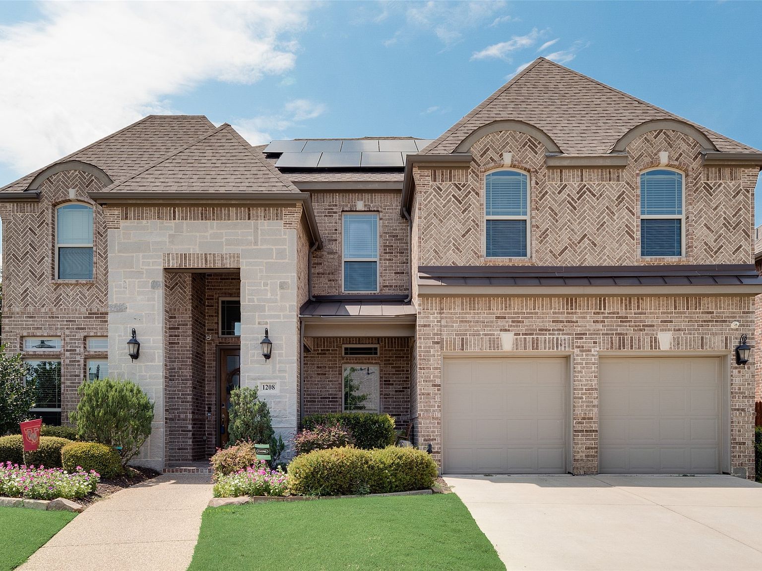 1208 Dove Haven Dr Mansfield, TX 76063 - Thumbnail 2