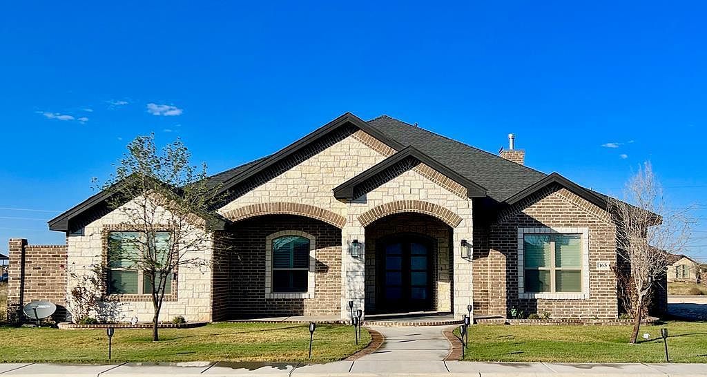 165 Rustic Trl Odessa, TX 79765 - Thumbnail 2