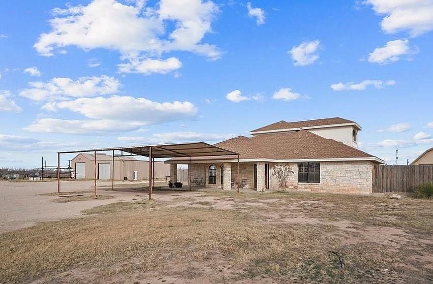 3934 N Bucknell Ave Odessa, TX 79764 - Thumbnail 2