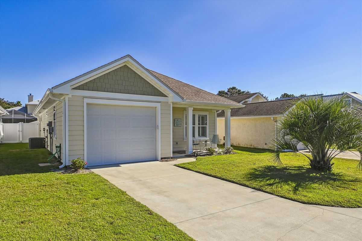 318 Memory Lane, Panama City Beach, FL, USA, 32413 - Thumbnail 3