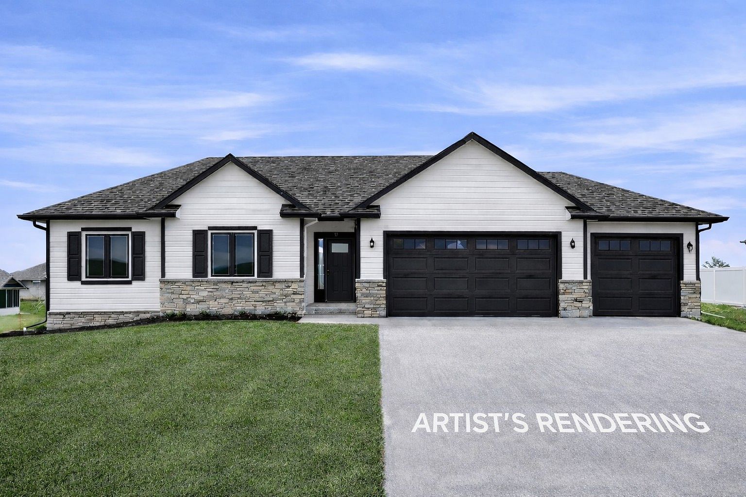 317 Augusta Cir Malvern, IA 51551  | Single Family