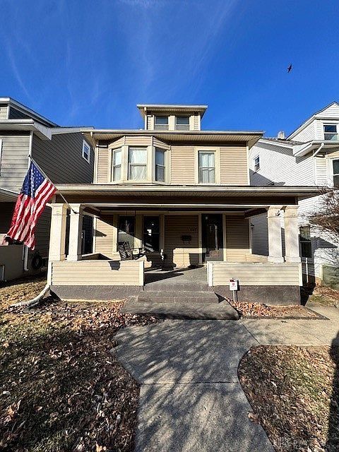 1027 Highland Ave Dayton, OH 45410 - Thumbnail 2