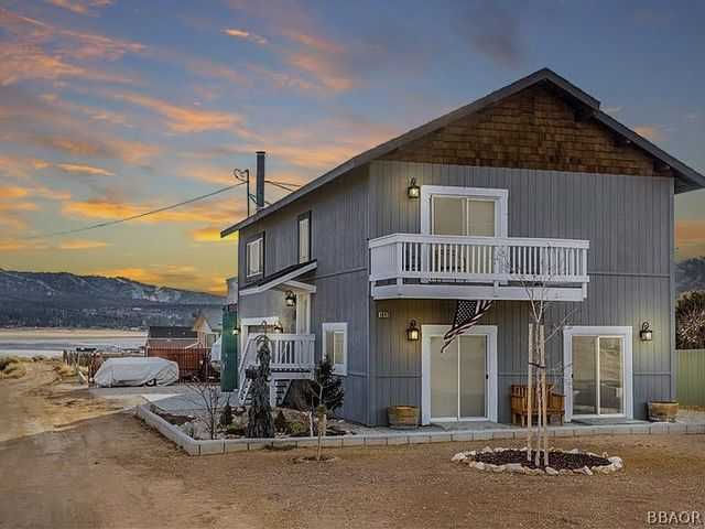 1842 Baldwin Lake Rd, Big Bear, CA, USA, 92314  | Single Family