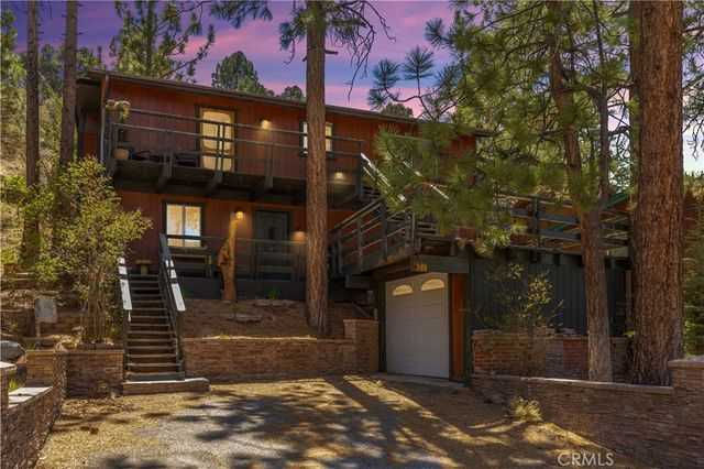712 Booth Way, Big Bear, CA, USA | Single Family