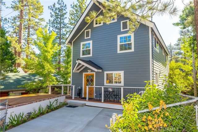 436 Dixie Ln, Big Bear Lake, CA, USA | Single Family