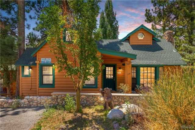 40072 Lakeview Drive, Big Bear Lake, CA, USA  | Single Family