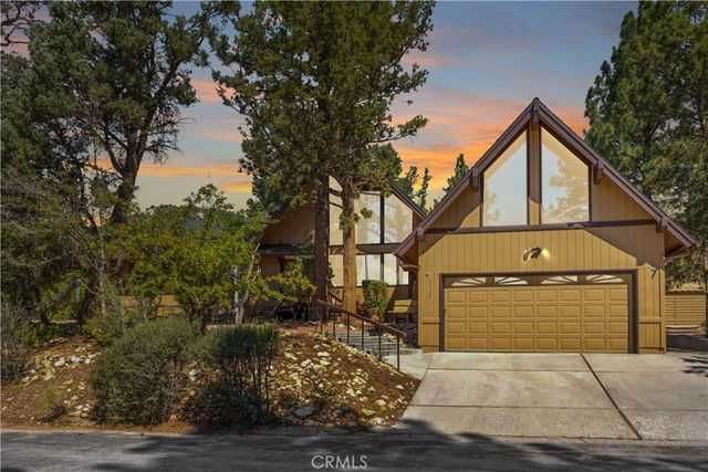 1112 Cedar Mountain Rd, Big Bear, CA, USA, 92314 | Single Family