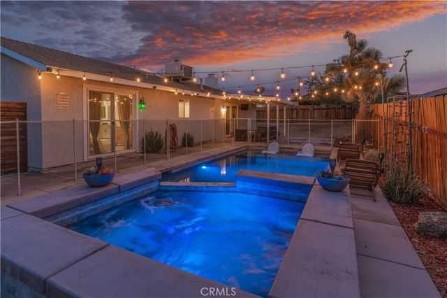 7478 Goleta Avenue, Yucca Valley, CA, USA, 92284 | Single Family