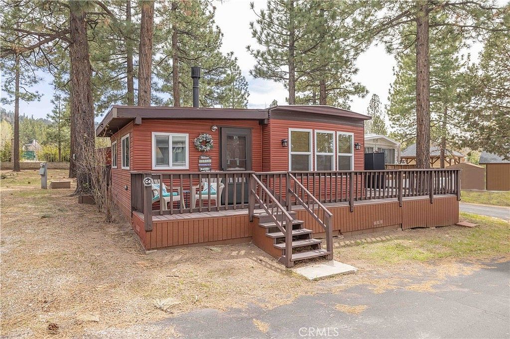 41150 Lahontan Dr #C-4 Big Bear Lake, CA 92315 - Thumbnail 2