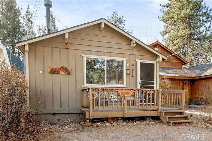 724 Elysian Blvd Big Bear City, CA 92314 - Thumbnail 2