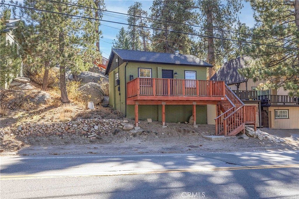39217 Big Bear Blvd Big Bear Lake, CA 92315 - Thumbnail 2