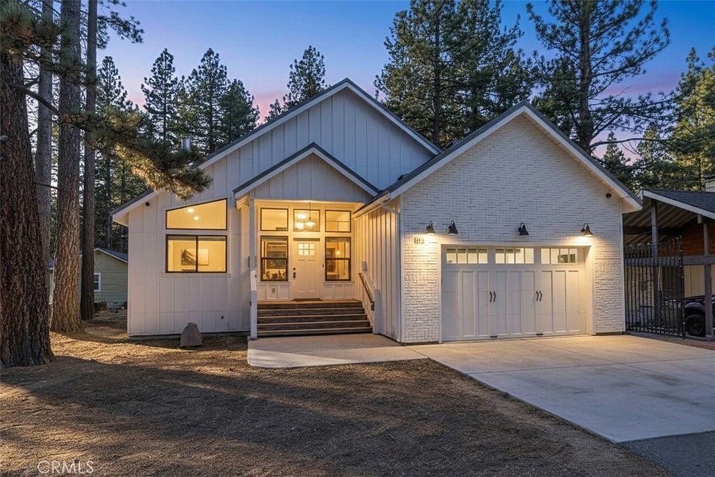 374 Mountainaire Ln Big Bear Lake, CA 92315 - Thumbnail 2