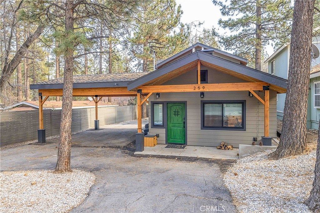 259 Victoria Ln Sugarloaf, CA 92386 - Thumbnail 2