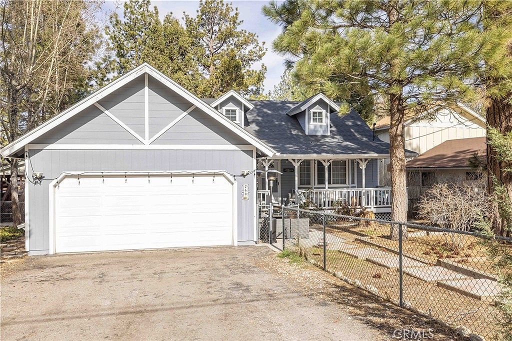 260 Turlock Dr Big Bear City, CA 92314 - Thumbnail 2