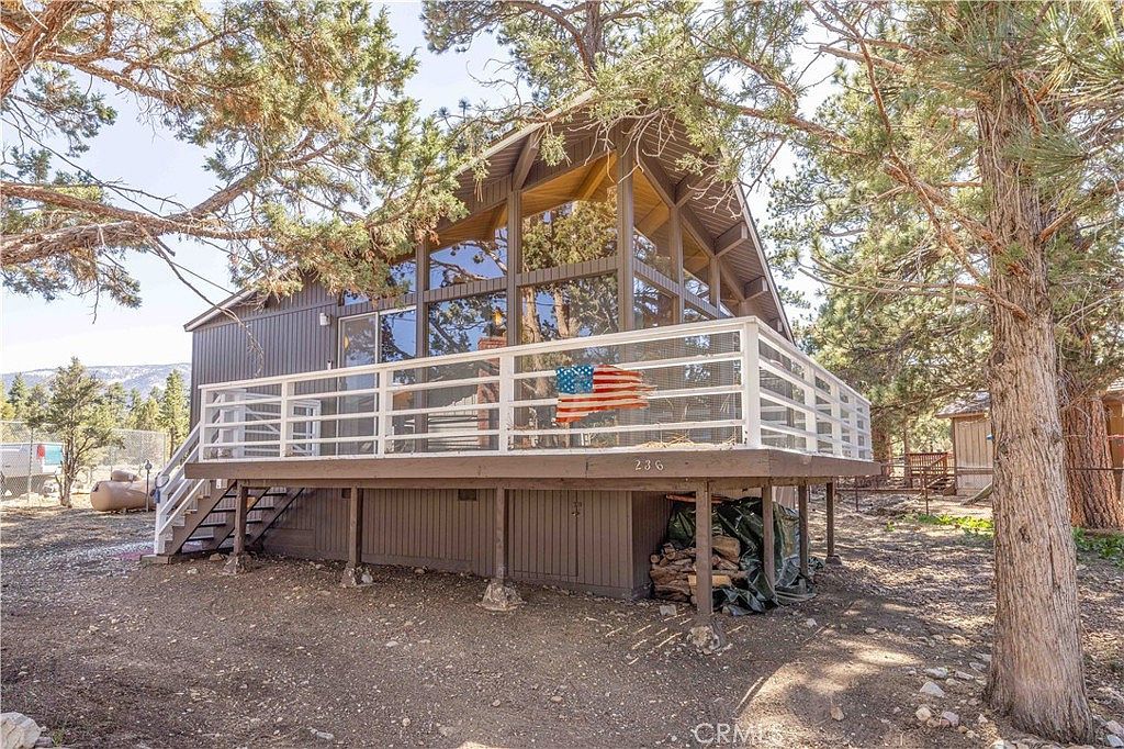 236 Zaca Rd Big Bear City, CA 92314  | Single Family