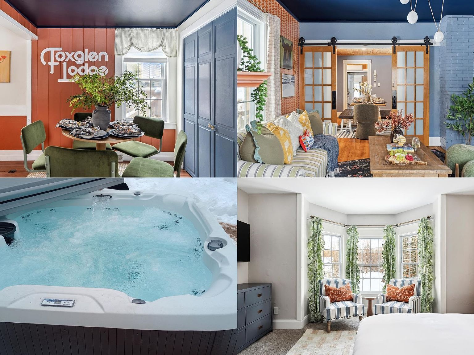 970 Kearsarge Rd North Conway, NH 03860 - Thumbnail 2