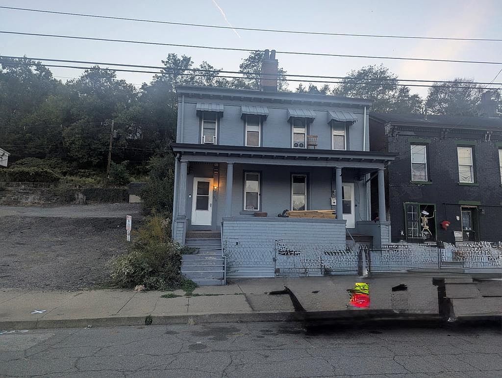 1215 McColloch St Wheeling, WV 26003 - Thumbnail 2