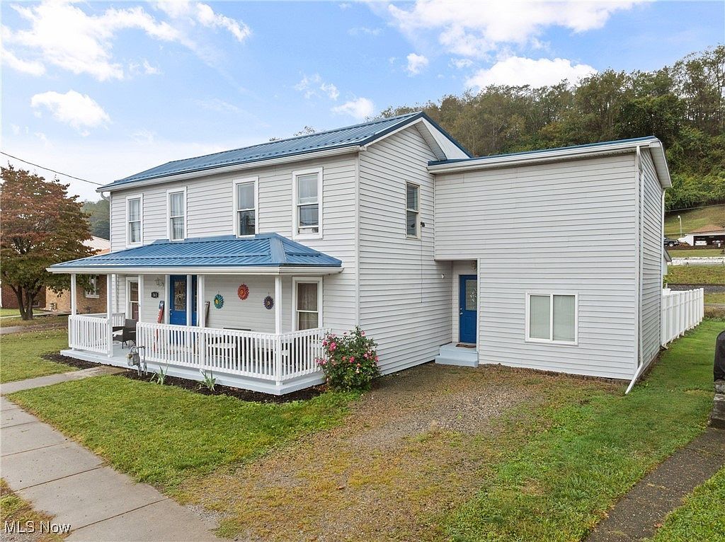 161 Main St Rayland, OH 43943  | Single Family