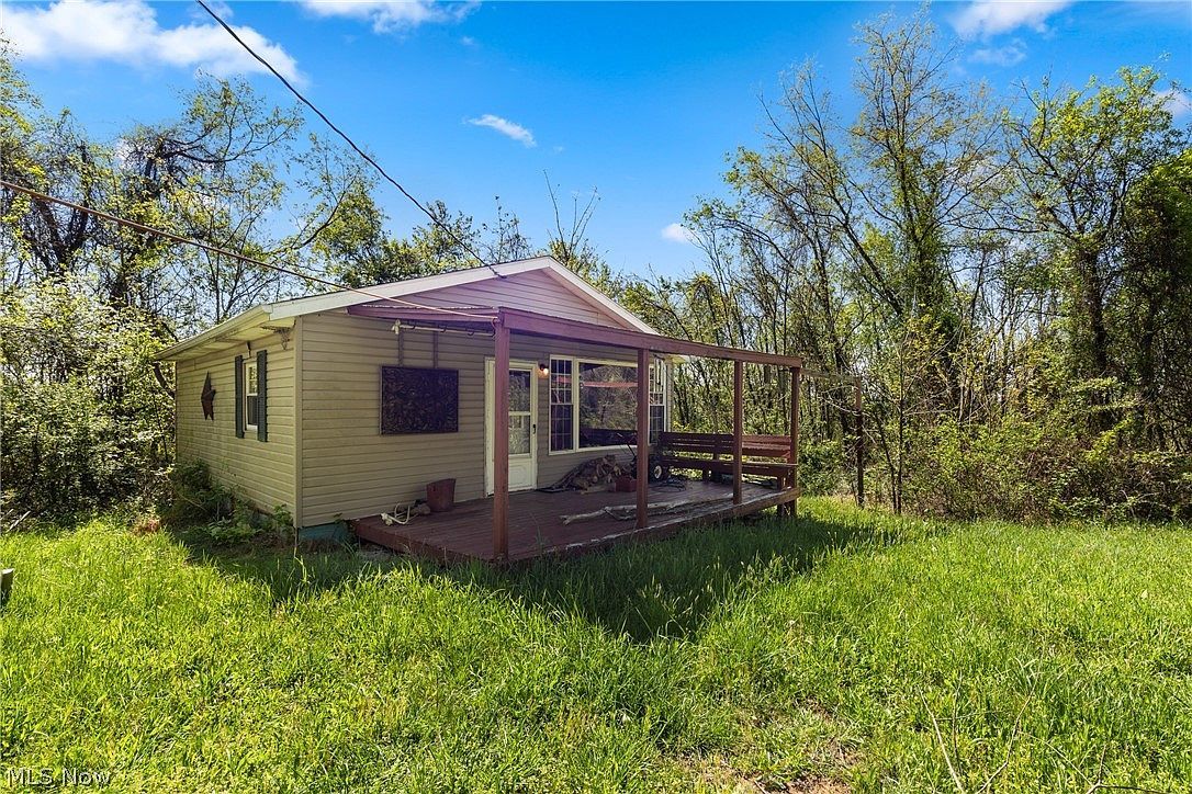 55844 T #132 Powhatan Pt, OH 43942  | Single Family