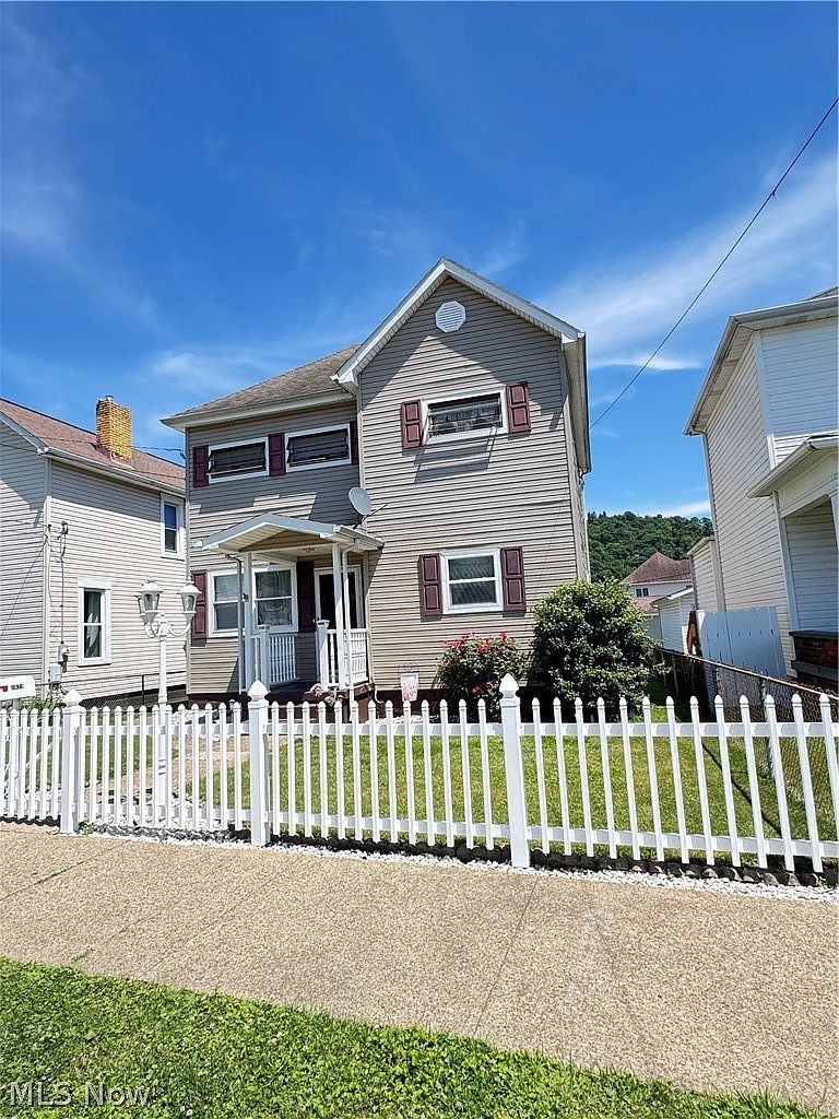 3624 Lincoln Ave Shadyside, OH 43947, 43947