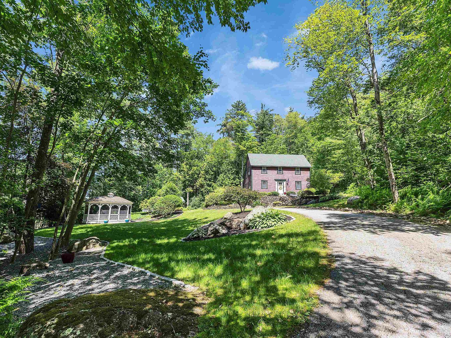 57 Prescott Rd Jaffrey, NH 03452 - Thumbnail 2