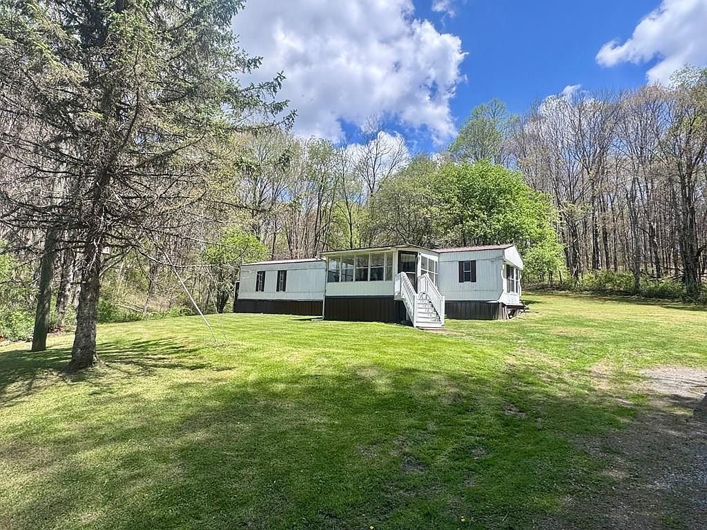 169 Everette Ln Odd, WV 25843, 25843