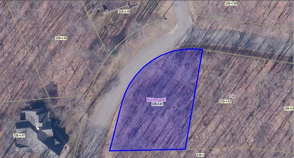248 Rothfield Cir Daniels, WV 25832, 25832