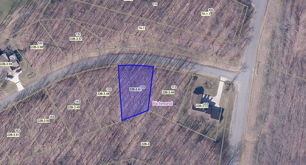 123 Leeds Ln Daniels, WV 25832, 25832