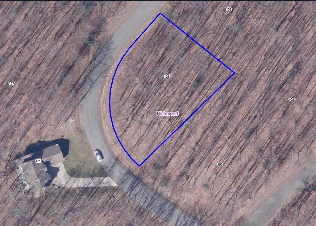 128 Votive Pl Daniels, WV 25832, 25832