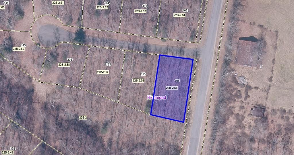 103 Saint Paul Ln Daniels, WV 25832, 25832