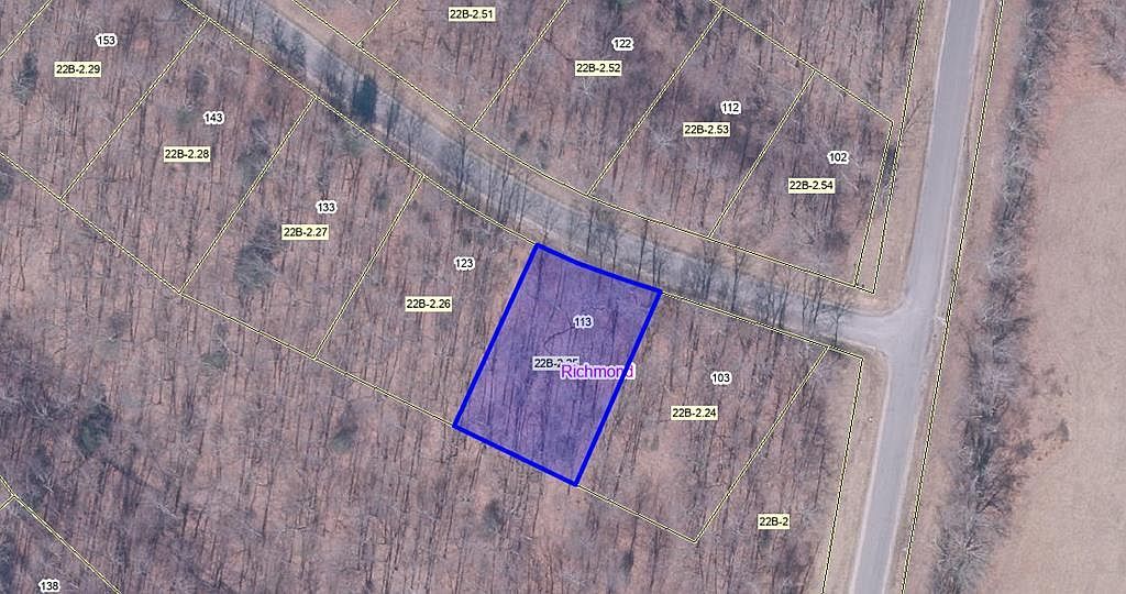 113 Riverglade Ln Shady Spring, WV 25918, 25918