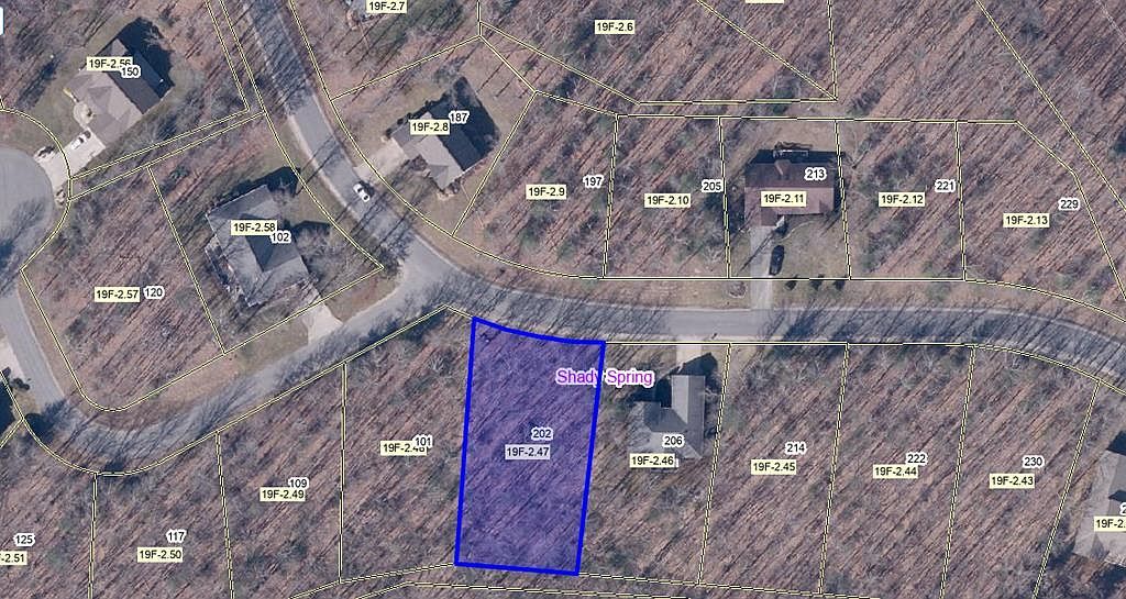 202 Glen Garden Ln Daniels, WV 25832, 25832