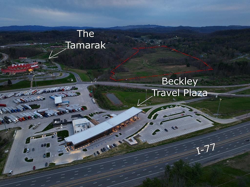 201 Soccer Rd Beckley, WV 25801, 25801