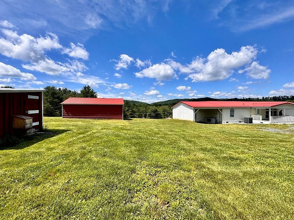 121 Rockhouse Rd Lester, WV 25865, 25865