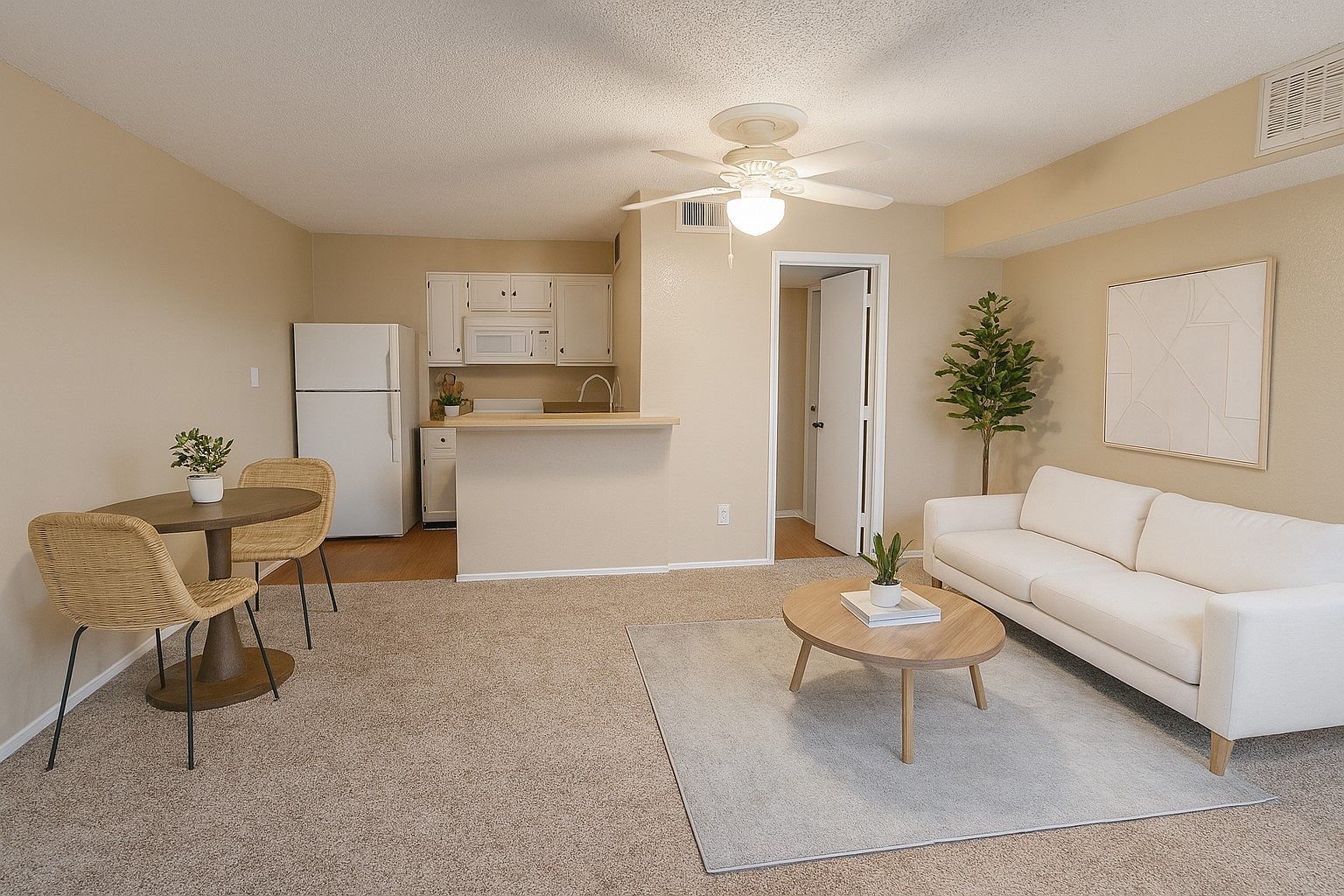 9823 Walnut St #307 Dallas, TX 75243 - Thumbnail 2