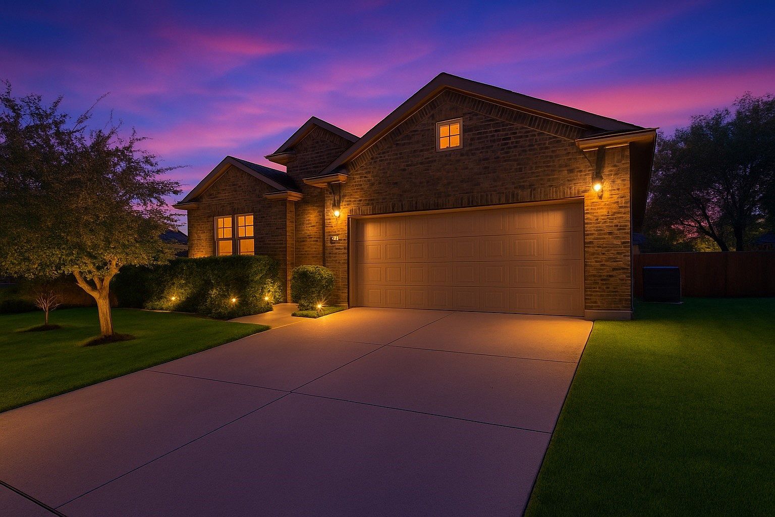 741 Redding Dr Saginaw, TX 76131 - Thumbnail 2