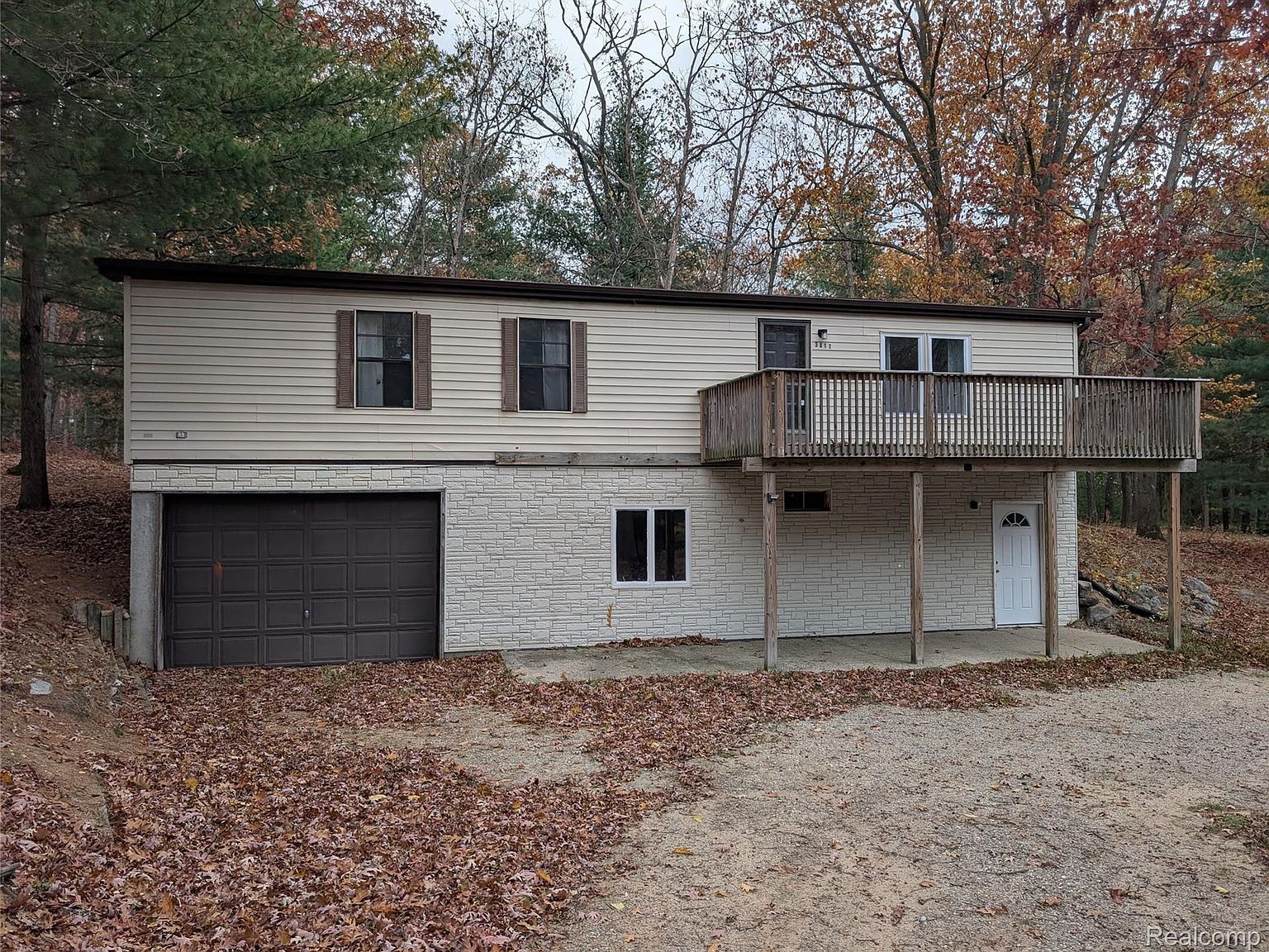 3817 S Townline Rd Prudenville, MI 48651 - Thumbnail 2