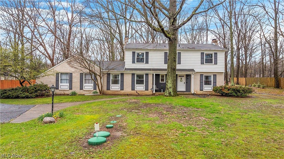 7401 Mines Rd SE Warren, OH 44484  | Single Family