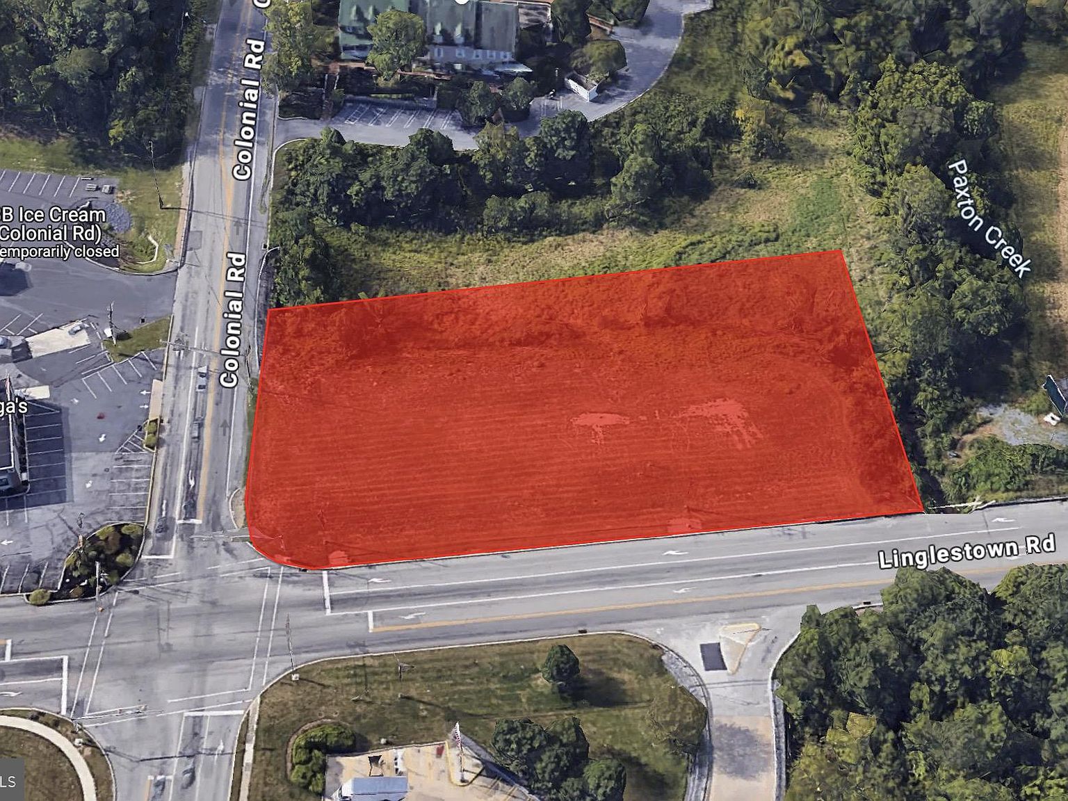 0 Linglestown Rd Harrisburg, PA 17112 - Thumbnail 2