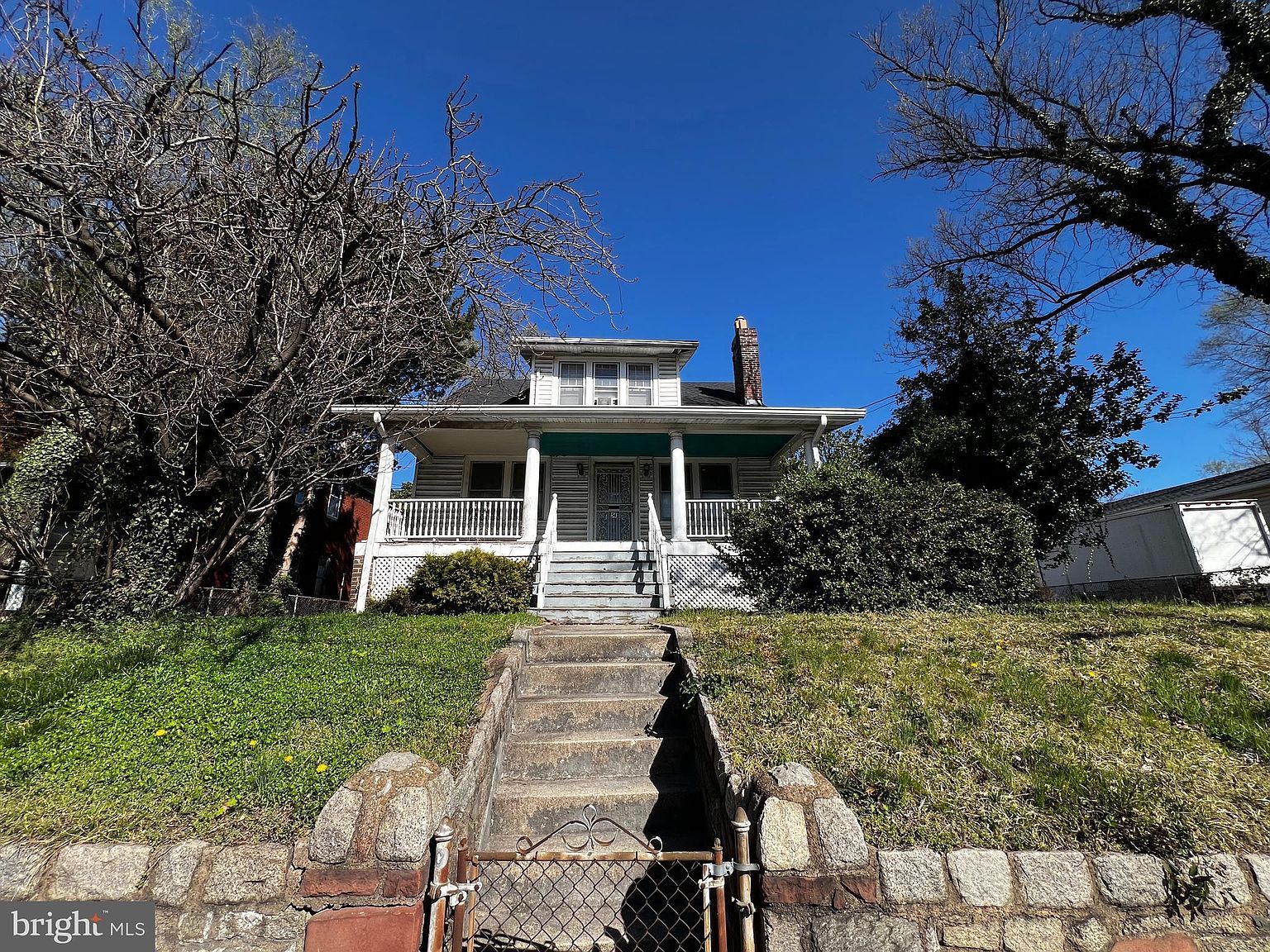 54 Riggs Rd NE Washington, DC 20011 - Thumbnail 2