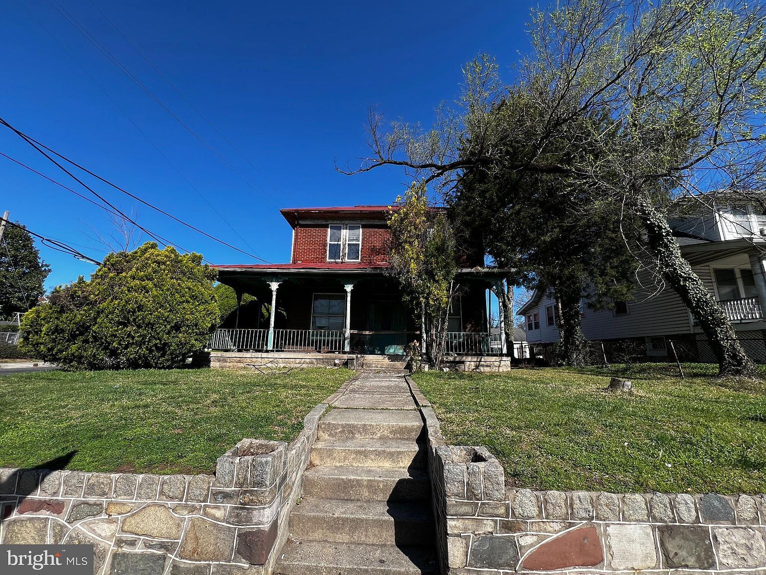 5301 Blair Rd NE Washington, DC 20011 - Thumbnail 2