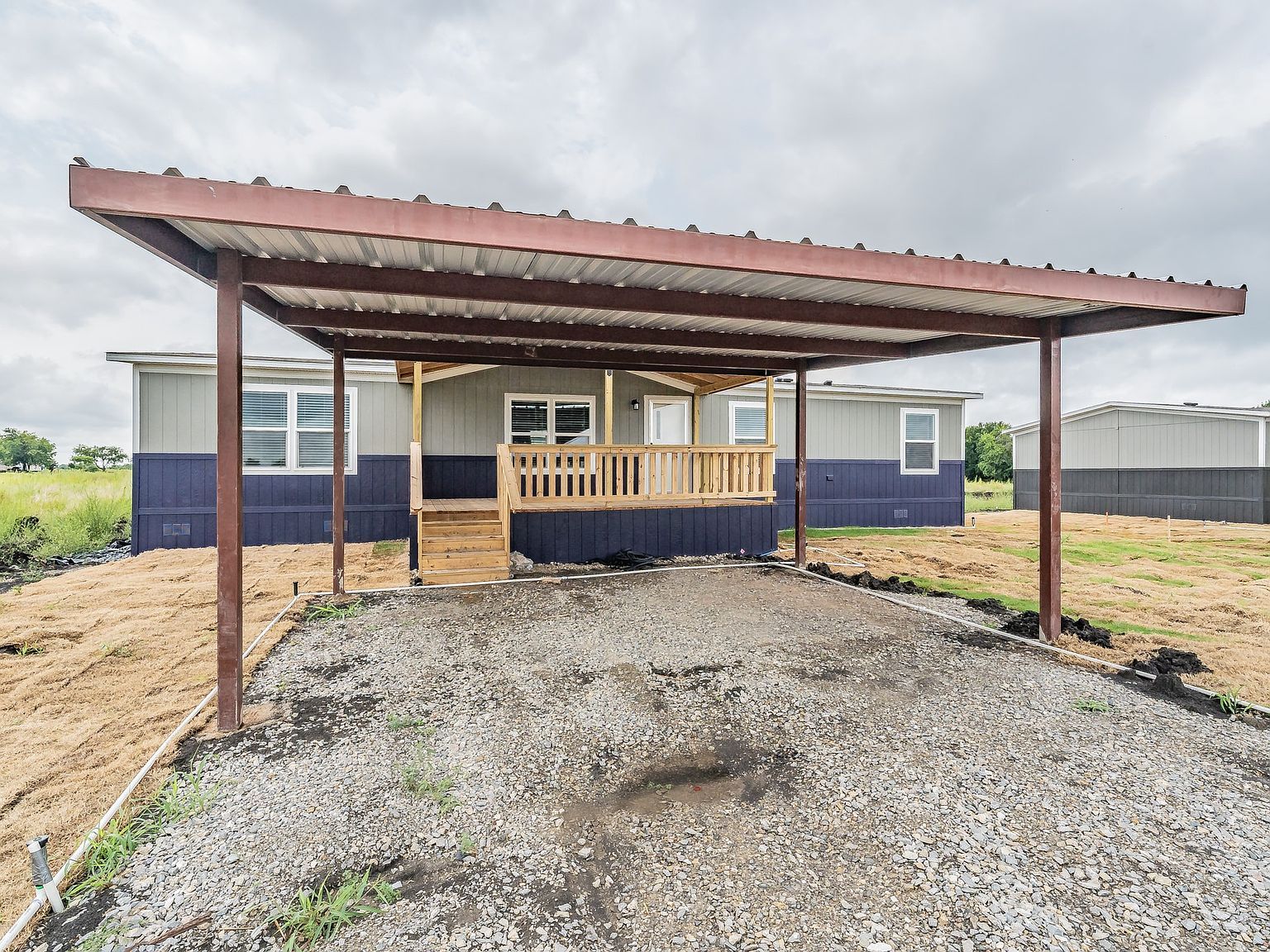 1184 Hayes Rd Sherman, TX 75090 - Thumbnail 2