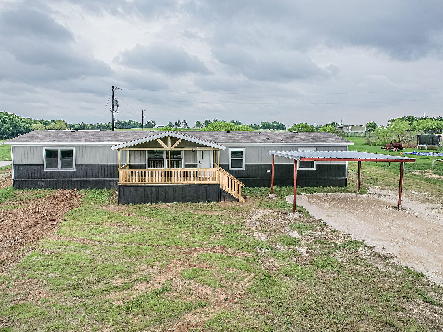 284 Pine Grove Rd Gordonville, TX 76245 - Thumbnail 2